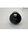 Durite réducteur reniflard - mise à l'air cache culbuteur KDJ9 KDJ12