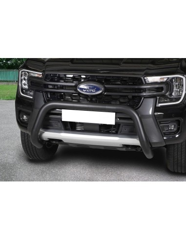 Parebuffle pour Ford Ranger 2023+