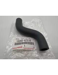 Durite de reniflard No2 - mise à l'air cache culbuteur KZJ7 TOYOTA -