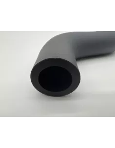 Durite de reniflard No2 - mise à l'air cache culbuteur KZJ7 TOYOTA - 2