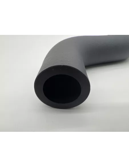 Durite de reniflard No2 - mise à l'air cache culbuteur KZJ7 TOYOTA -