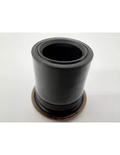 Joint passe cloison caoutchouc tuyau injecteur 1KD 2KD TOYOTA -