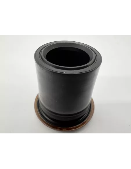 Joint passe cloison caoutchouc tuyau injecteur 1KD 2KD TOYOTA -