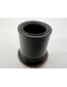 Joint passe cloison caoutchouc tuyau injecteur 1KD 2KD TOYOTA -