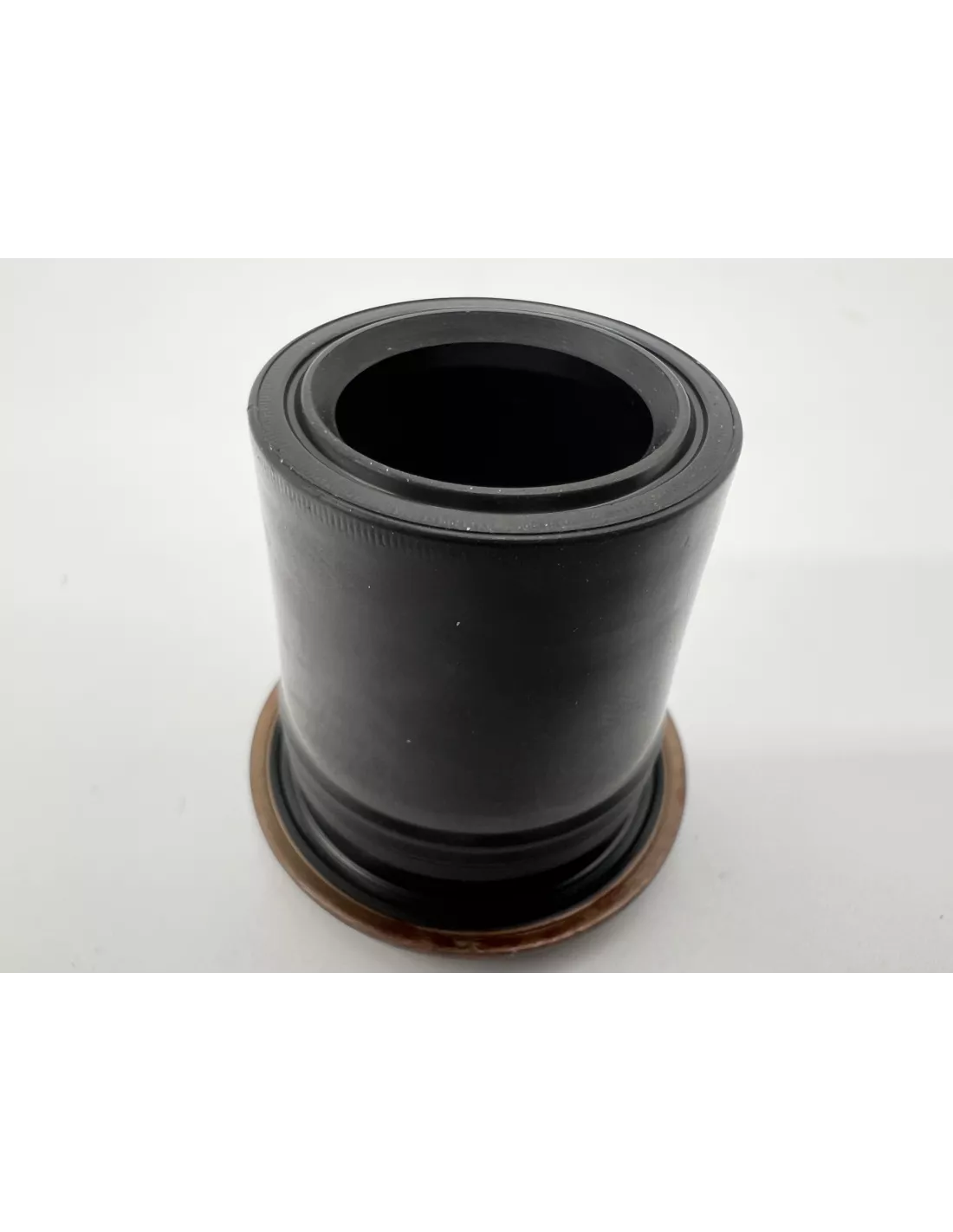 Joint passe cloison caoutchouc tuyau injecteur 1KD 2KD TOYOTA -