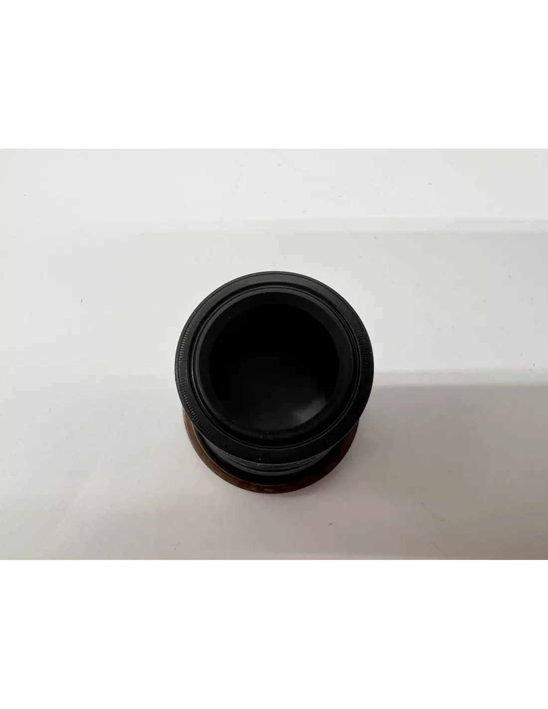 Joint passe cloison caoutchouc tuyau injecteur 1KD 2KD TOYOTA -
