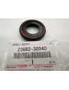 Joint rond entre injecteur et dessus cache culbuteur Hilux Vigo