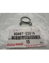 Clips métallique durite caoutchouc de reniflard TOYOTA - accessoire