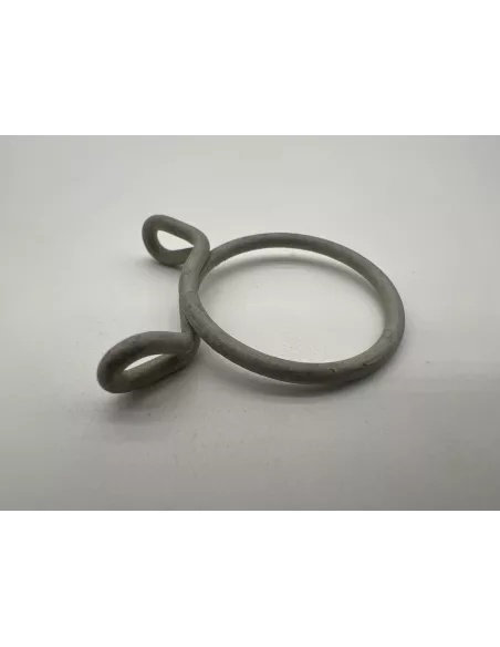 Clips métallique durite caoutchouc de reniflard TOYOTA - accessoire