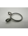 Clips métallique durite caoutchouc de reniflard TOYOTA - accessoire