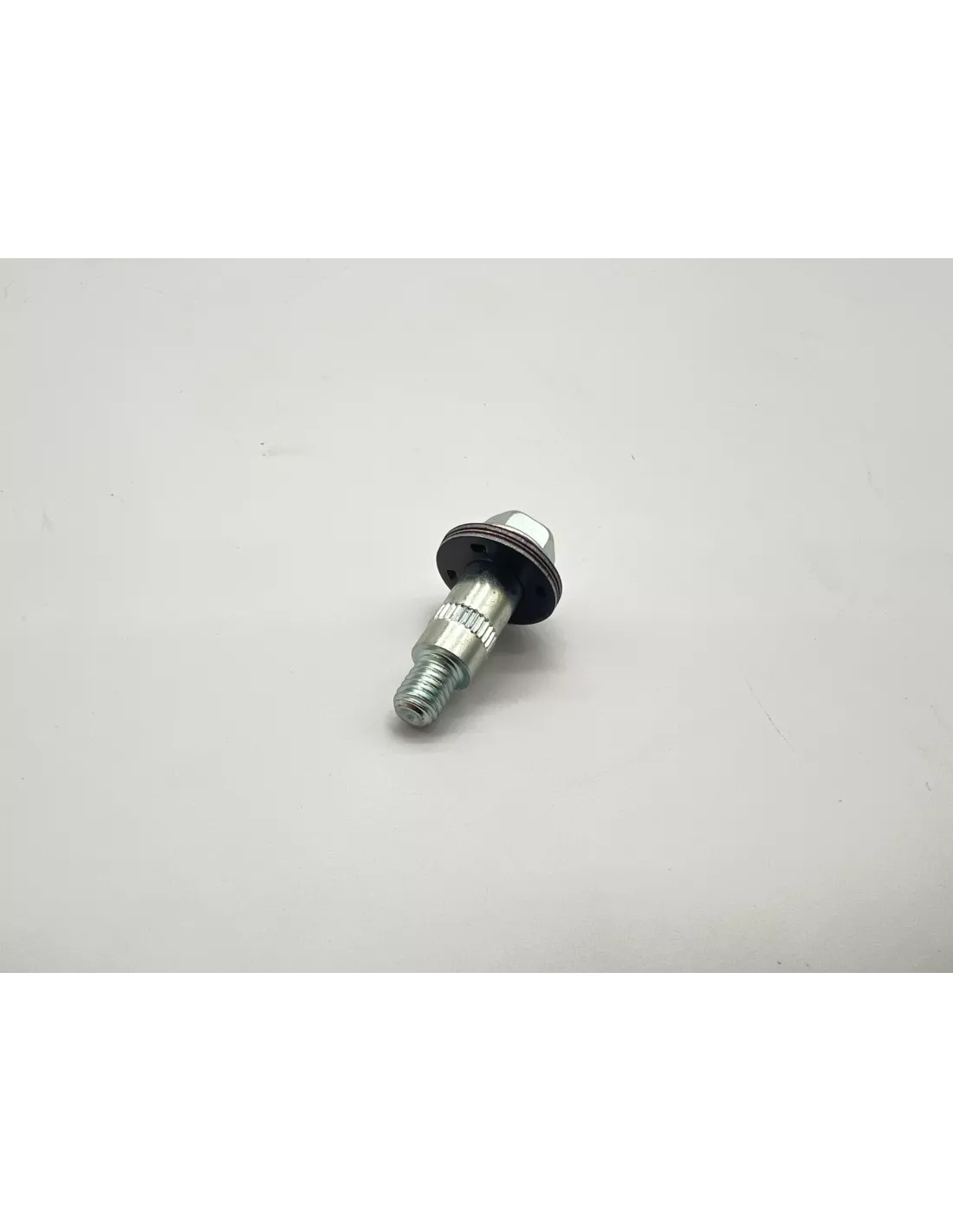 Vis avec rondelle de cache culbuteur HDJ100 et HDJ80 24s TOYOTA -