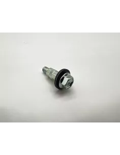 Vis avec rondelle de cache culbuteur HDJ100 et HDJ80 24s TOYOTA - 2