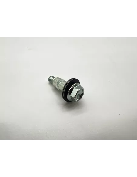 Vis avec rondelle de cache culbuteur HDJ100 et HDJ80 24s TOYOTA -