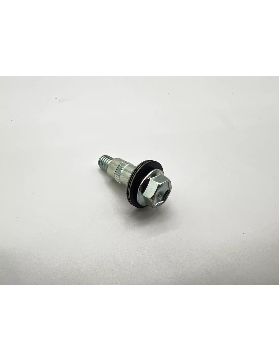 Vis avec rondelle de cache culbuteur HDJ100 et HDJ80 24s TOYOTA -