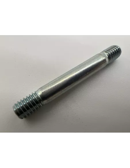Goujon de fixation de cache culbuteur côté tablier HZJ7 HDJ80 12s