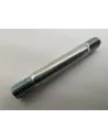Goujon de fixation de cache culbuteur côté tablier HZJ7 HDJ80 12s