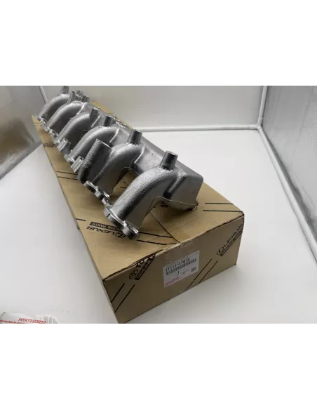 Collecteur admission aluminium HDJ80 12s TOYOTA - accessoire 4x4