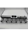 Collecteur admission aluminium HDJ80 12s TOYOTA - accessoire 4x4