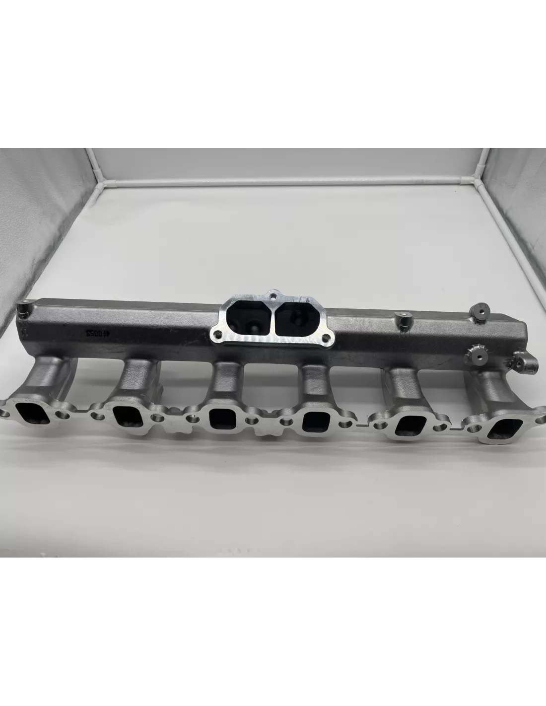 Collecteur admission aluminium HDJ80 12s TOYOTA - accessoire 4x4