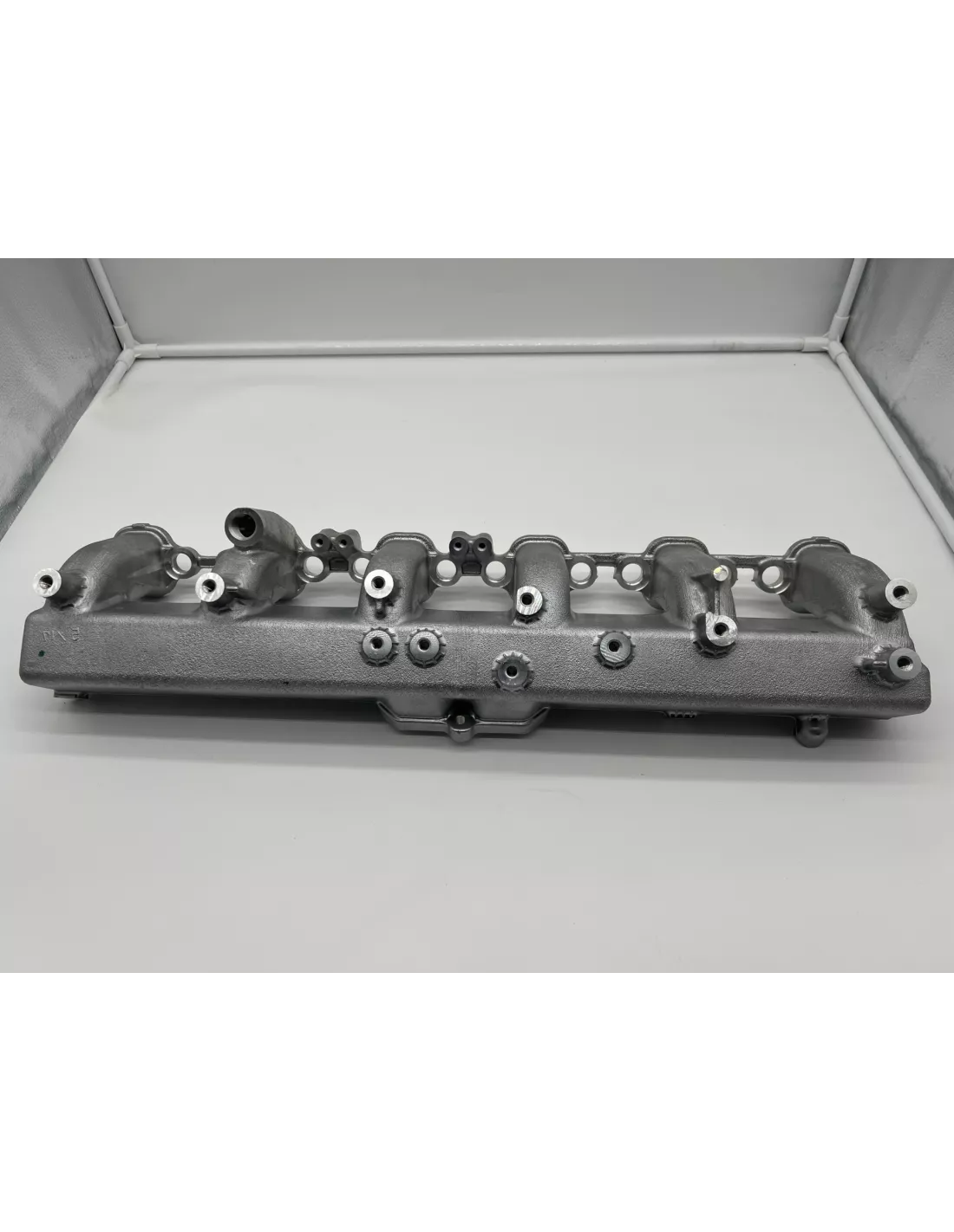 Collecteur admission aluminium HDJ80 12s TOYOTA - accessoire 4x4
