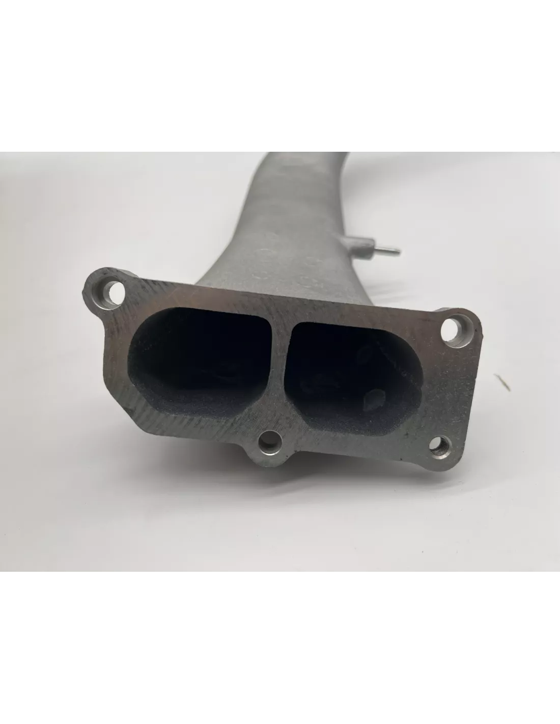 Pipe admission aluminium TURBO entre collecteur admission et turbo