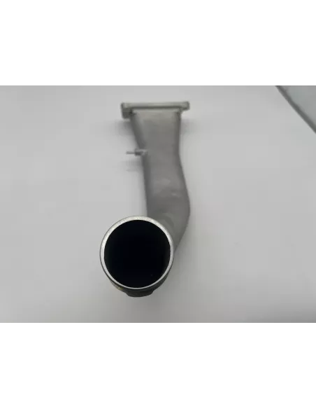 Pipe admission aluminium TURBO entre collecteur admission et turbo