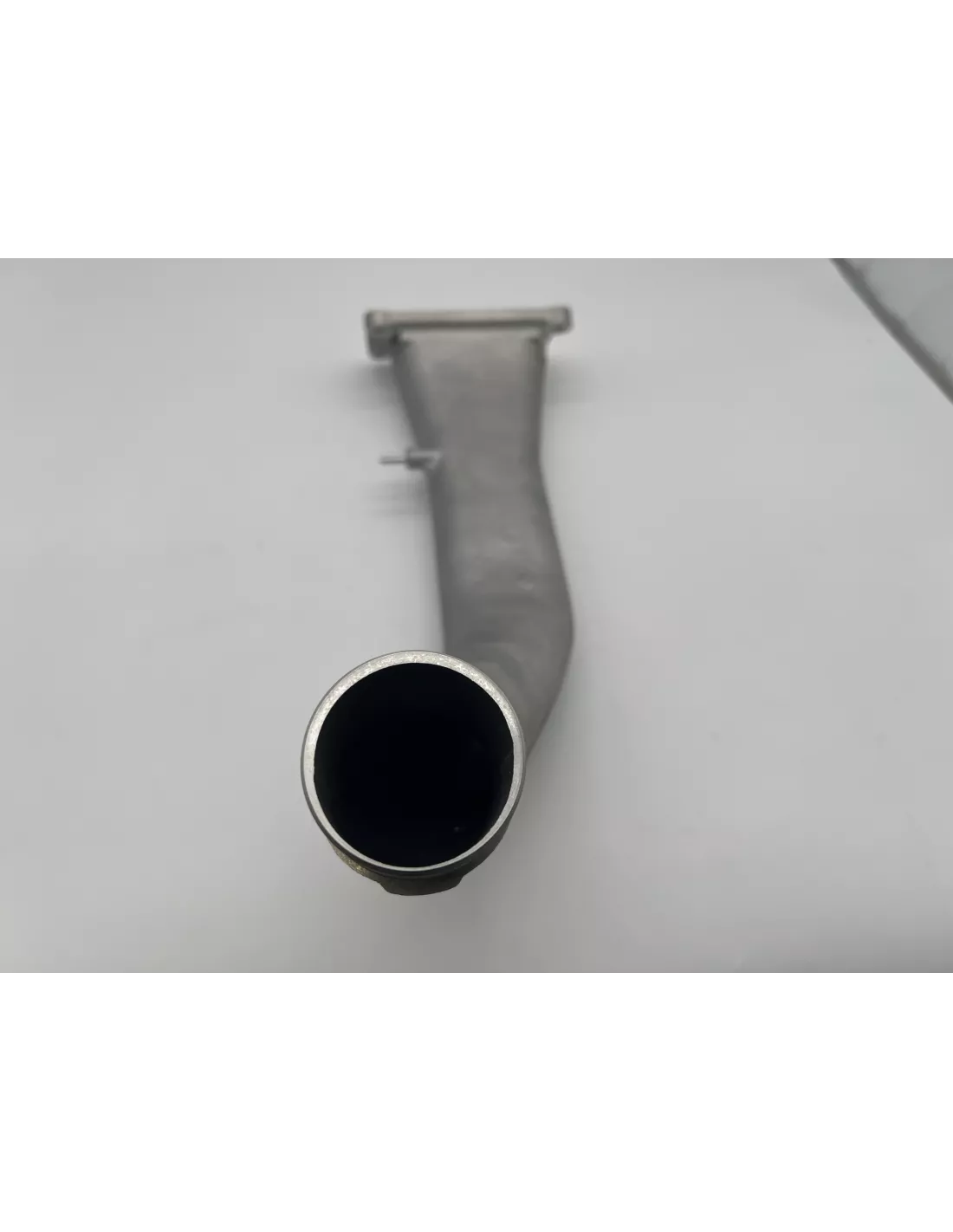 Pipe admission aluminium TURBO entre collecteur admission et turbo