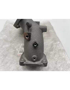 Pipe admission aluminium HDJ100 - entre collecteur et vanne EGR 2