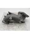 Pipe admission aluminium HDJ100 - entre collecteur et vanne EGR