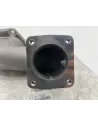 Pipe admission aluminium HDJ100 - entre collecteur et vanne EGR