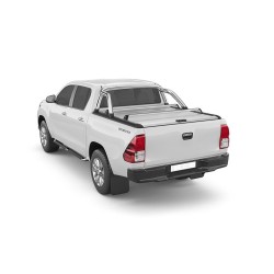 Roll Bar Mountain Top inox...