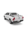 Roll Bar Mountain inox Top pour Toyota Hilux 2016+