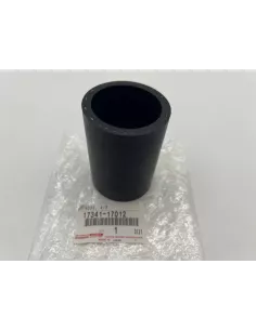 Flexible air entre turbo et pipe admission HDJ80 TOYOTA - accessoire