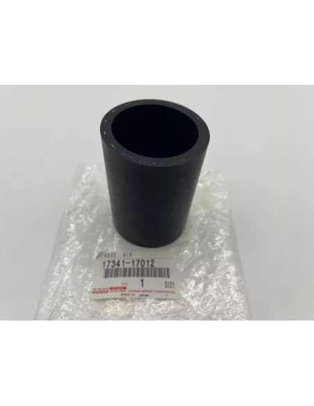 Flexible air entre turbo et pipe admission HDJ80 TOYOTA - accessoire