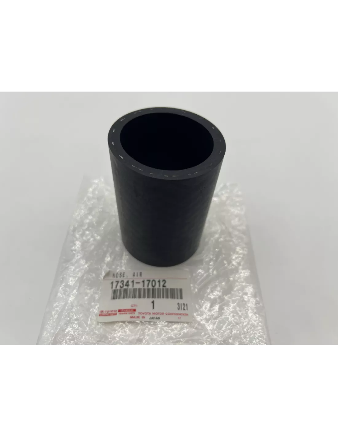 Flexible air entre turbo et pipe admission HDJ80 TOYOTA - accessoire
