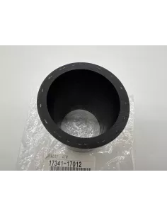 Flexible air entre turbo et pipe admission HDJ80 TOYOTA - accessoire 2