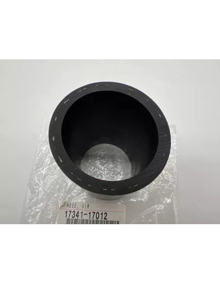 Flexible air entre turbo et pipe admission HDJ80 TOYOTA - accessoire