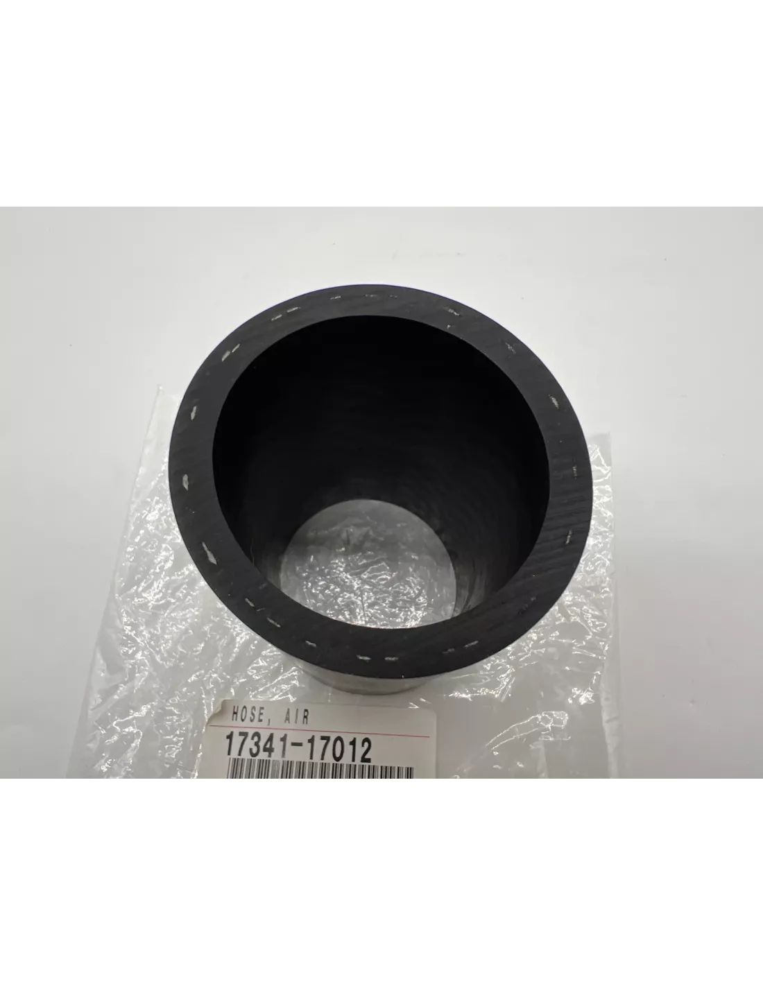 Flexible air entre turbo et pipe admission HDJ80 TOYOTA - accessoire