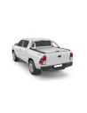 Roll Bar Mountain inox Top pour Toyota Hilux 2016+