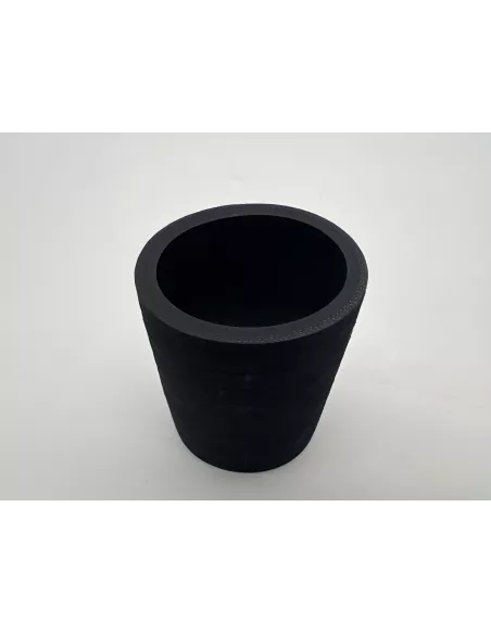 Durite entre pipe admission et turbo KZJ7 KZJ9 TOYOTA - accessoire 4x4