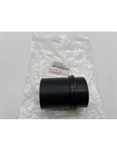 Flexible entre intercooler et entrée air admission VDJ200 TOYOTA -