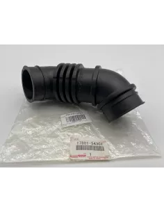 Durite entre boite à air et turbo LJ70 LJ73 phares ronds TOYOTA -