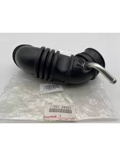 Durite entre boite à air et turbo LJ70 LJ73 phares ronds TOYOTA - 2