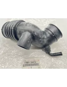 Durite entre boite à air et turbo LJ70 LJ73 phares carrés TOYOTA -