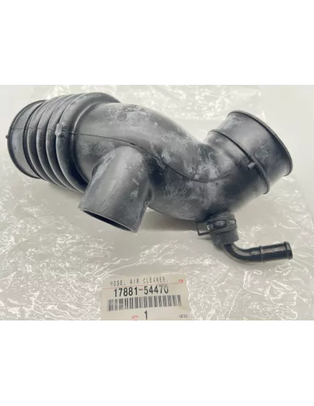 Durite entre boite à air et turbo LJ70 LJ73 phares carrés TOYOTA -