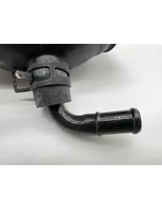 Durite entre boite à air et turbo LJ70 LJ73 phares carrés TOYOTA - 2