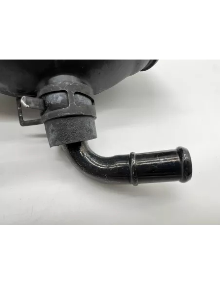 Durite entre boite à air et turbo LJ70 LJ73 phares carrés TOYOTA -