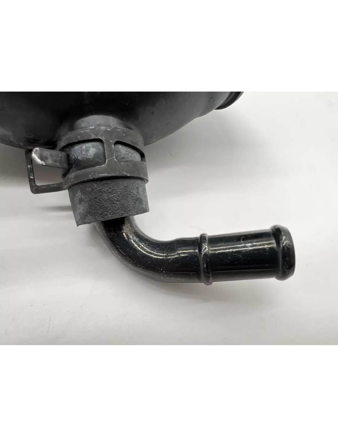 Durite entre boite à air et turbo LJ70 LJ73 phares carrés TOYOTA -