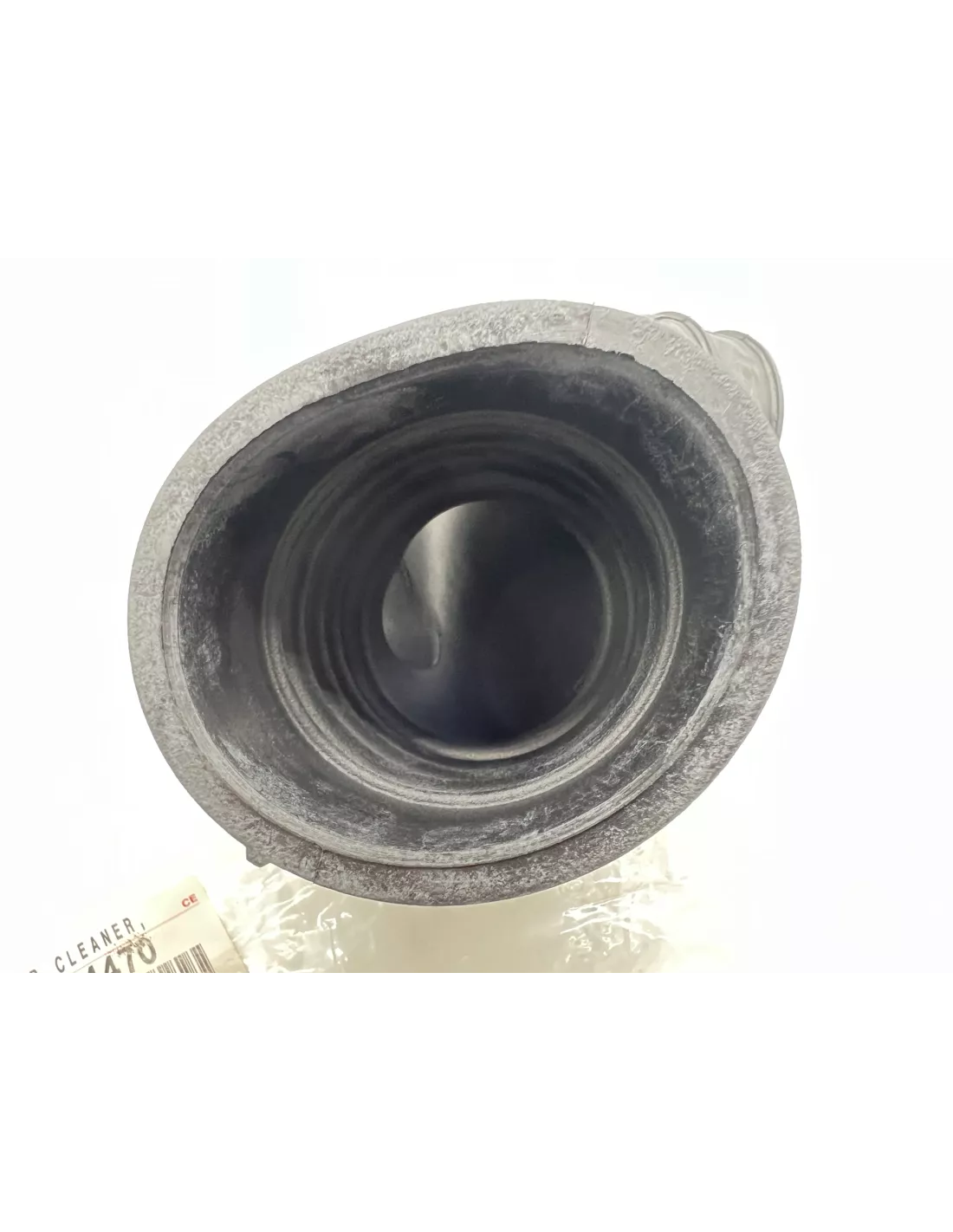 Durite entre boite à air et turbo LJ70 LJ73 phares carrés TOYOTA -
