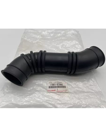 Durite entre boite à air et turbo KZJ90 KZJ95 TOYOTA - accessoire 4x4